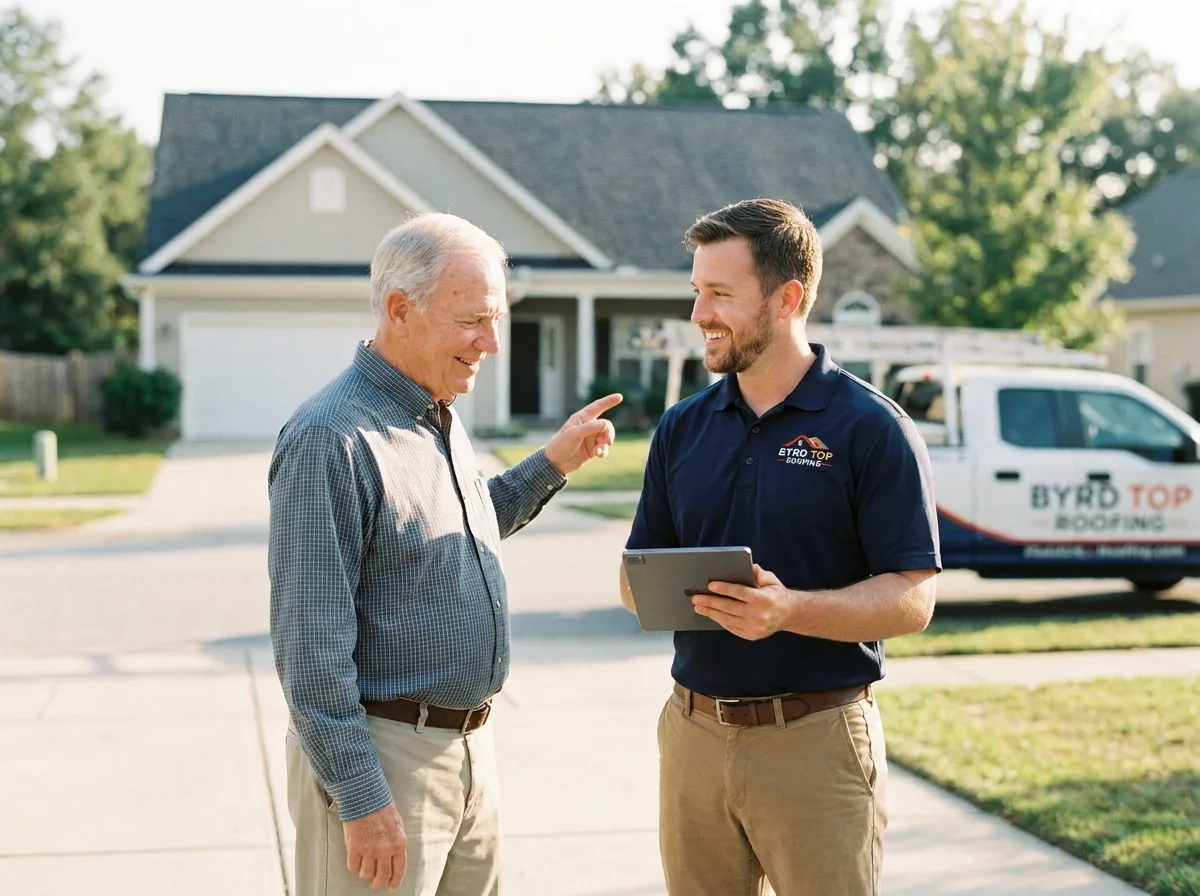 Roofing Independence, MO FAQs